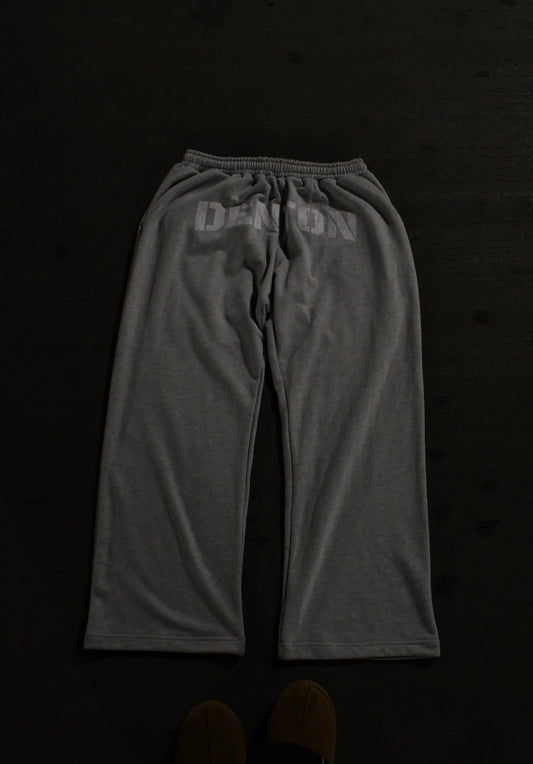 Denton Sweats Grey(Pre-Order)